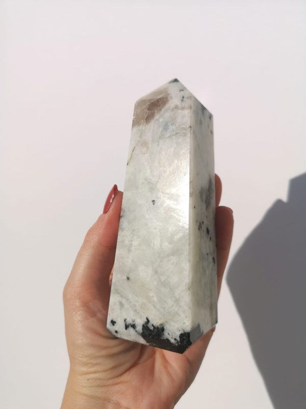 Obelisco - Pedra da Lua